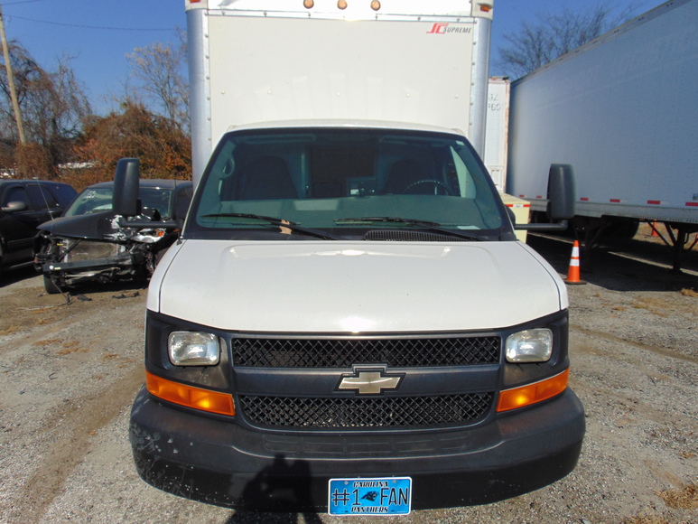 Image for City of Greensboro Surplus Auction