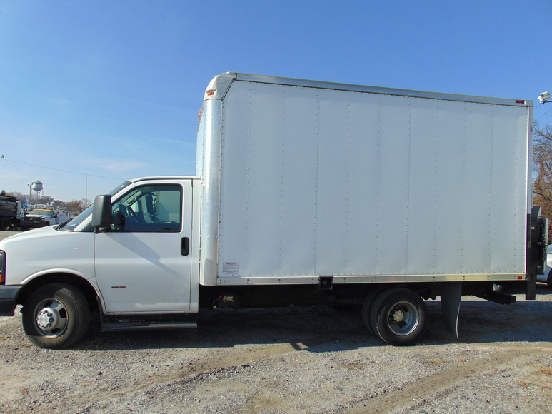 Image for City of Greensboro Surplus Auction