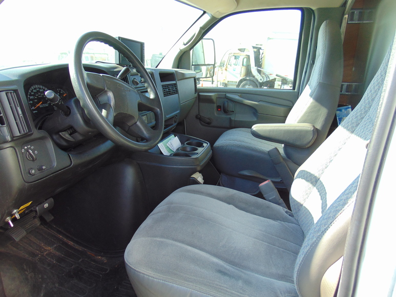 Image for City of Greensboro Surplus Auction