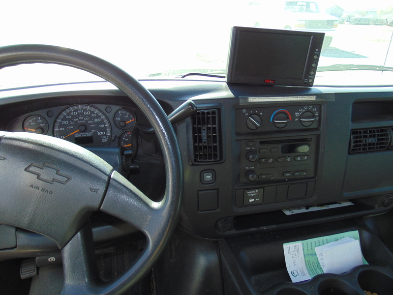 Image for City of Greensboro Surplus Auction