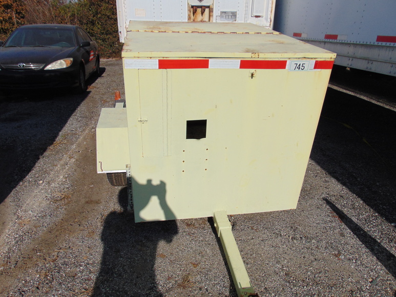 Image for City of Greensboro Surplus Auction