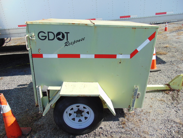 Image for City of Greensboro Surplus Auction