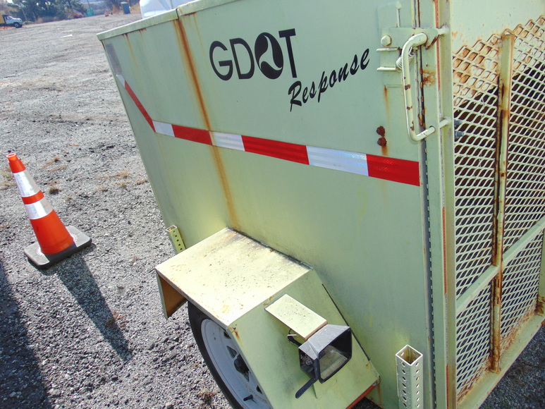 Image for City of Greensboro Surplus Auction