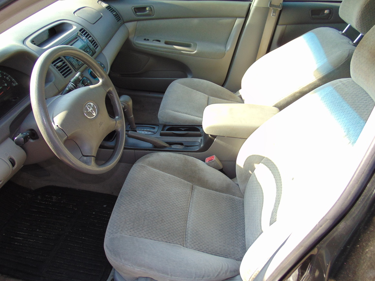 Image for City of Greensboro Surplus Auction