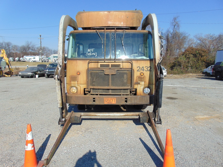 Image for City of Greensboro Surplus Auction