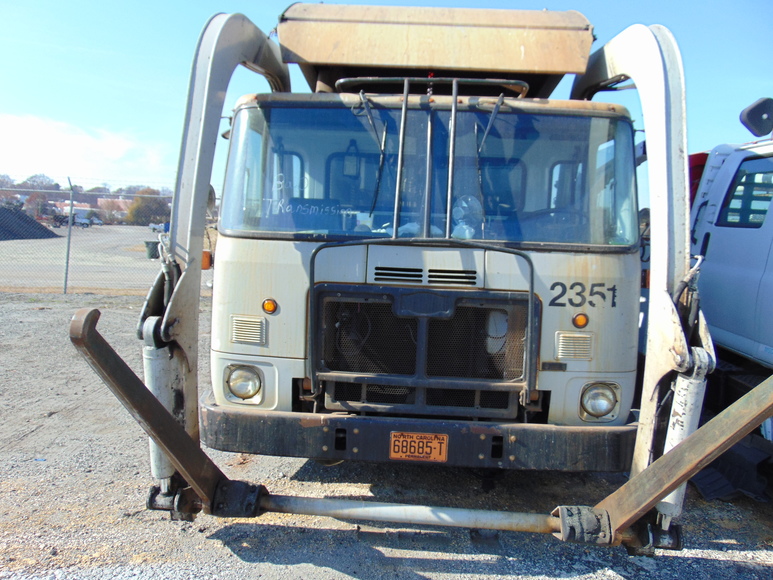 Image for City of Greensboro Surplus Auction