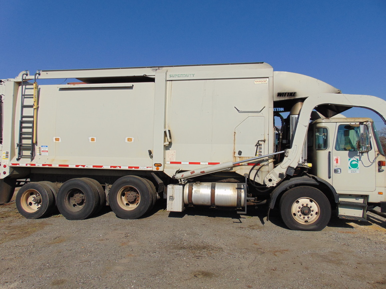 Image for City of Greensboro Surplus Auction