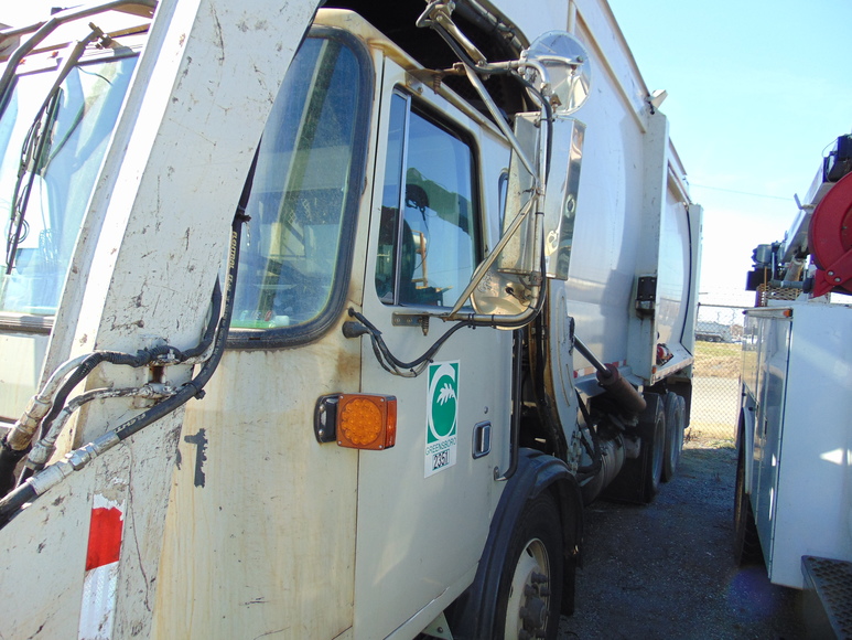 Image for City of Greensboro Surplus Auction