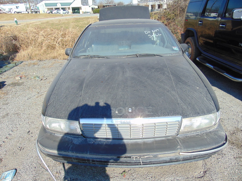 Image for City of Greensboro Surplus Auction