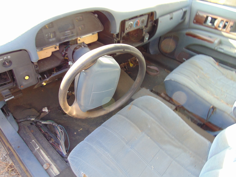 Image for City of Greensboro Surplus Auction