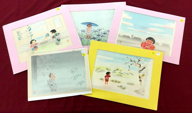 Image for Discovery Art Auction: 12-7-17