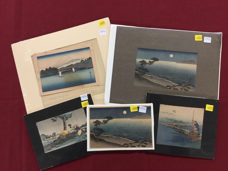 Image for Discovery Art Auction: 12-7-17