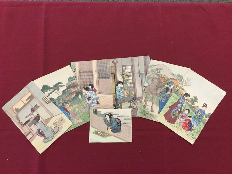 Image for Discovery Art Auction: 12-7-17