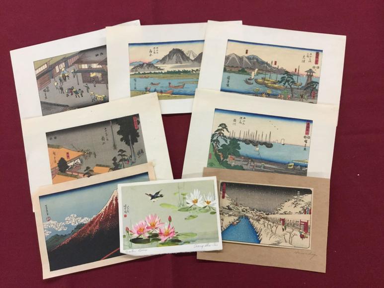 Image for Discovery Art Auction: 12-7-17