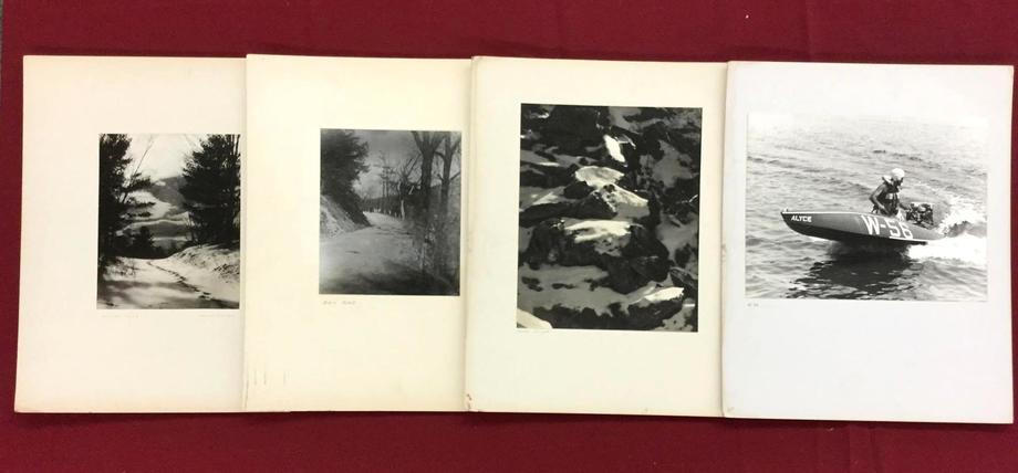 Image for Discovery Art Auction: 12-7-17