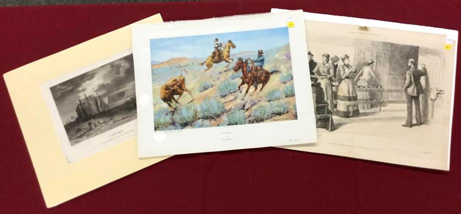 Image for Discovery Art Auction: 12-7-17