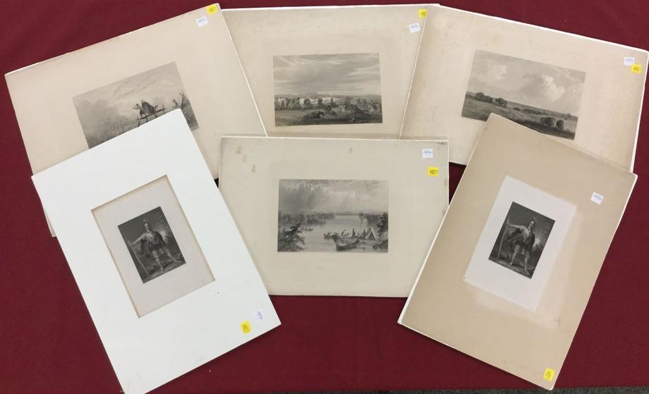 Image for Discovery Art Auction: 12-7-17