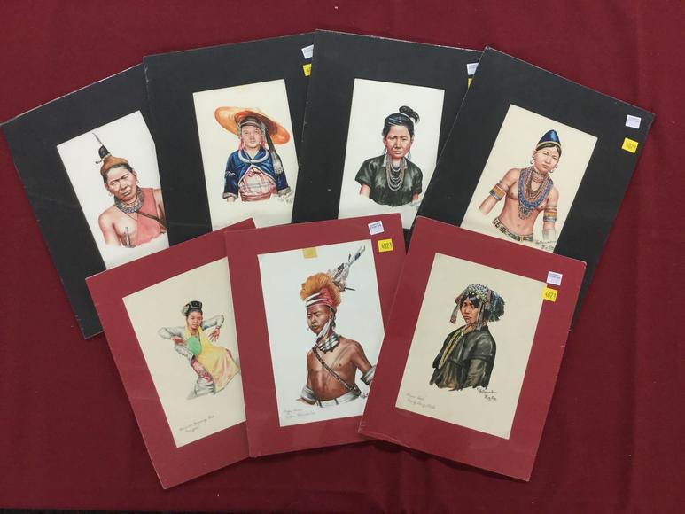 Image for Discovery Art Auction: 12-7-17