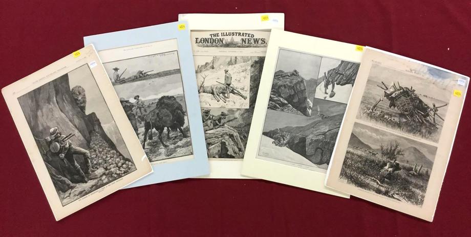 Image for Discovery Art Auction: 12-7-17