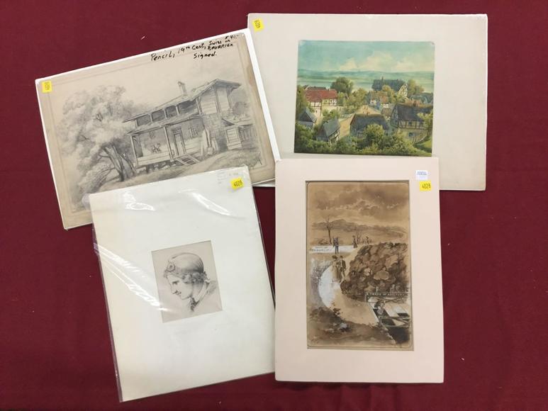 Image for Discovery Art Auction: 12-7-17