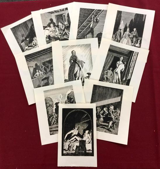 Image for Discovery Art Auction: 12-7-17