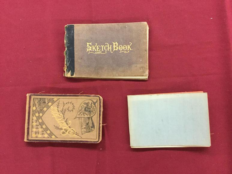 Image for Discovery Art Auction: 12-7-17