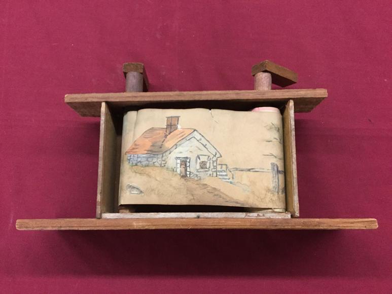 Image for Discovery Art Auction: 12-7-17