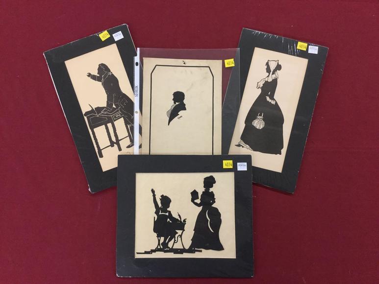 Image for Discovery Art Auction: 12-7-17