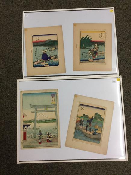 Image for Discovery Art Auction: 12-7-17