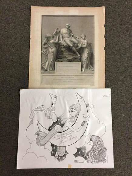 Image for Discovery Art Auction: 12-7-17