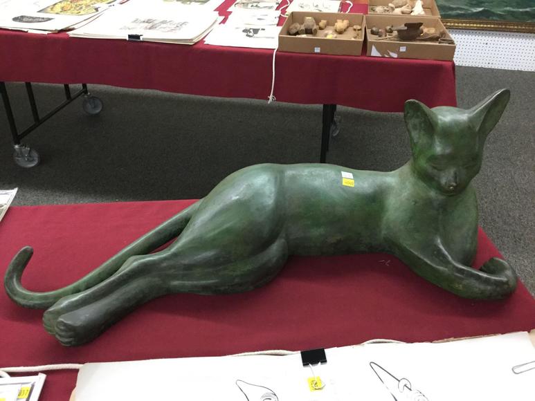 Image for Discovery Art Auction: 12-7-17