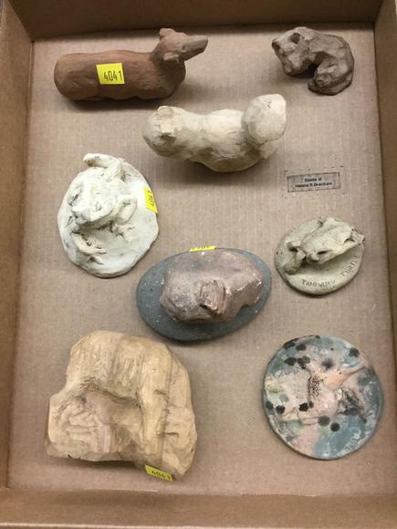 Image for Discovery Art Auction: 12-7-17