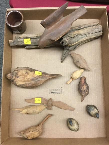 Image for Discovery Art Auction: 12-7-17