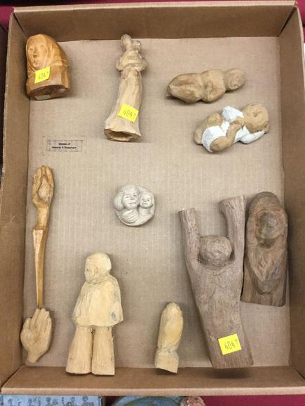 Image for Discovery Art Auction: 12-7-17