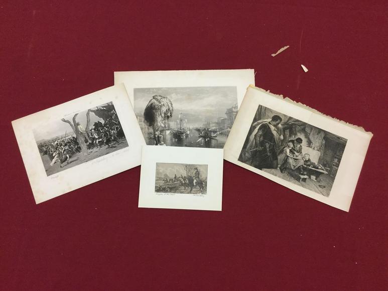 Image for Discovery Art Auction: 12-7-17