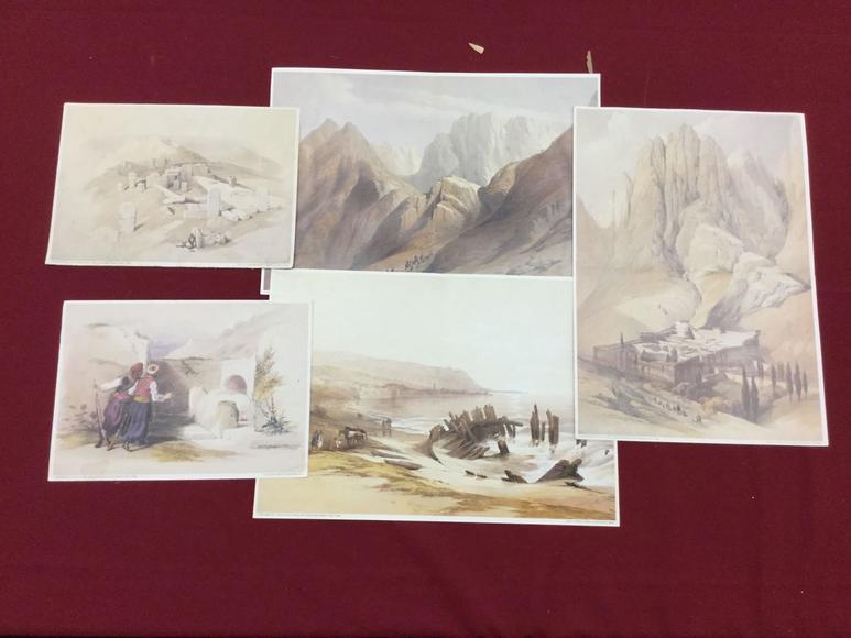 Image for Discovery Art Auction: 12-7-17