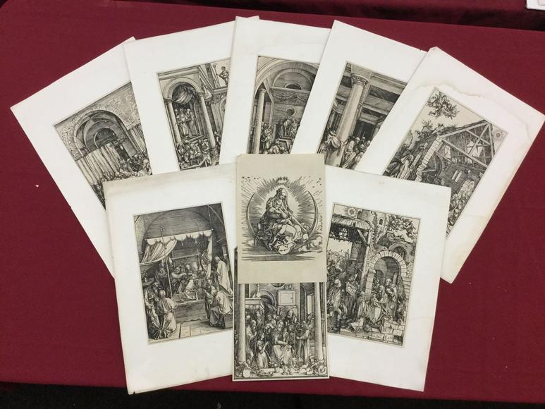 Image for Discovery Art Auction: 12-7-17