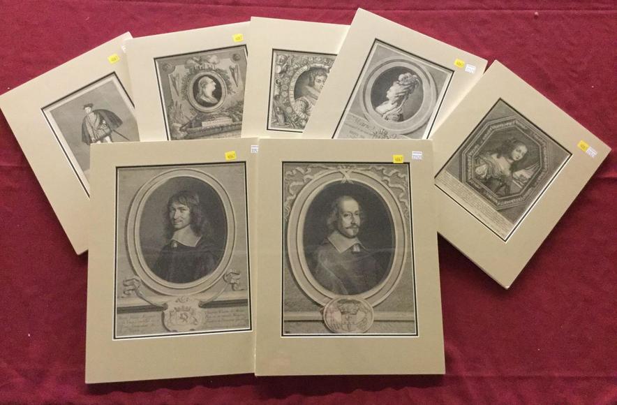 Image for Discovery Art Auction: 12-7-17