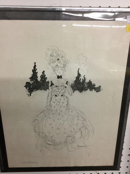 Image for Discovery Art Auction: 12-7-17