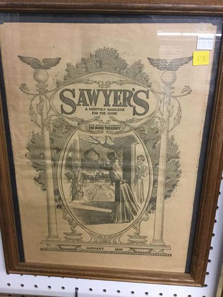 Image for Discovery Art Auction: 12-7-17