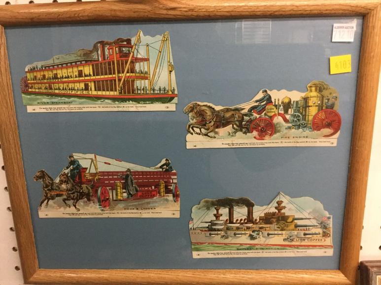 Image for Discovery Art Auction: 12-7-17