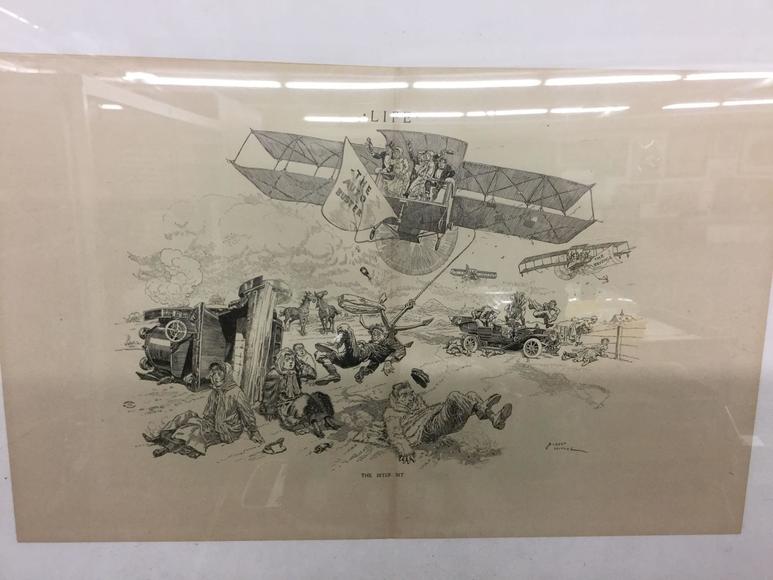 Image for Discovery Art Auction: 12-7-17