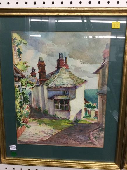 Image for Discovery Art Auction: 12-7-17