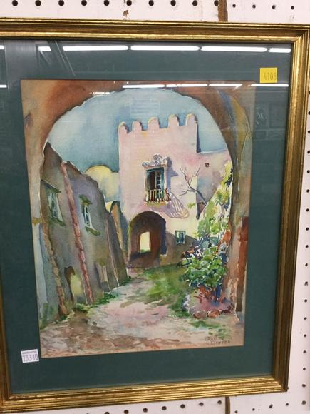 Image for Discovery Art Auction: 12-7-17