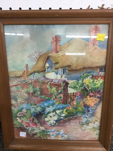 Image for Discovery Art Auction: 12-7-17