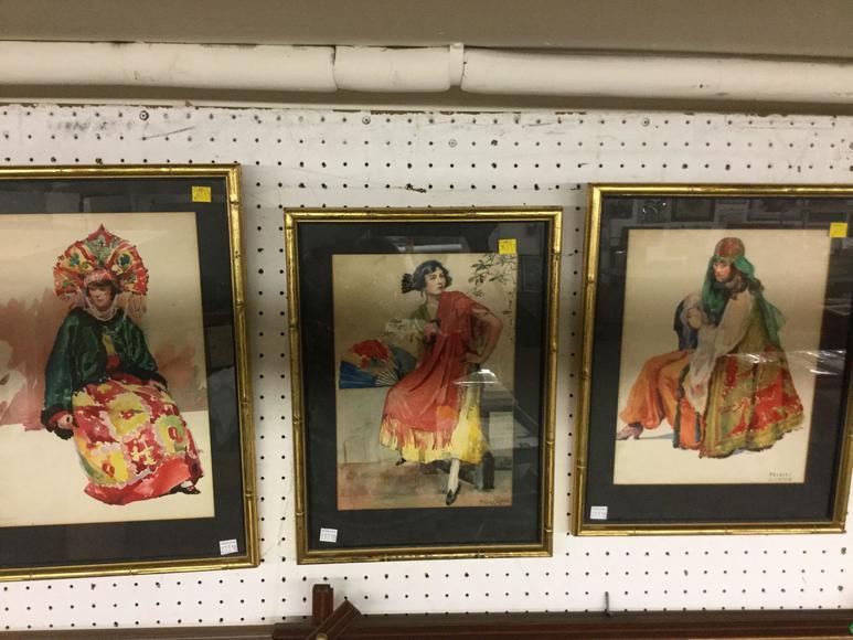 Image for Discovery Art Auction: 12-7-17