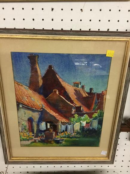 Image for Discovery Art Auction: 12-7-17