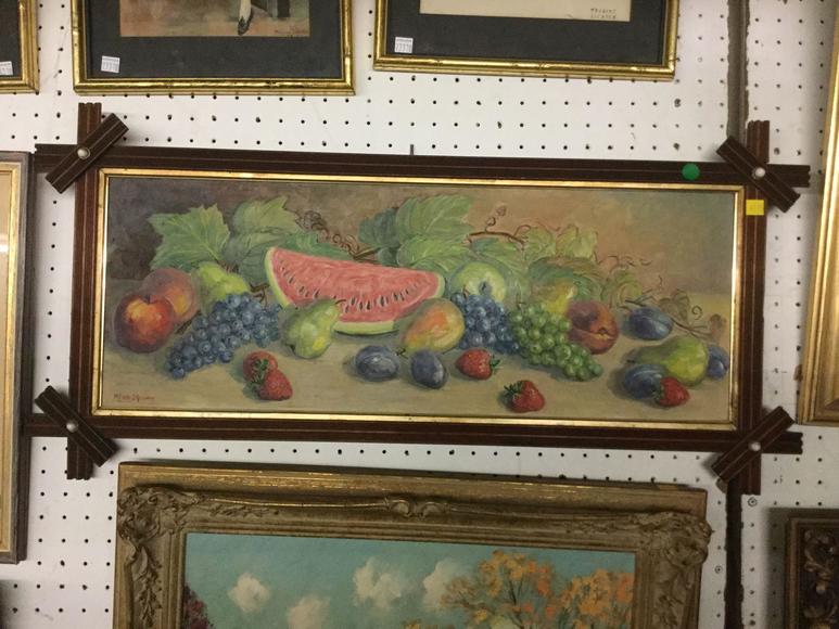 Image for Discovery Art Auction: 12-7-17