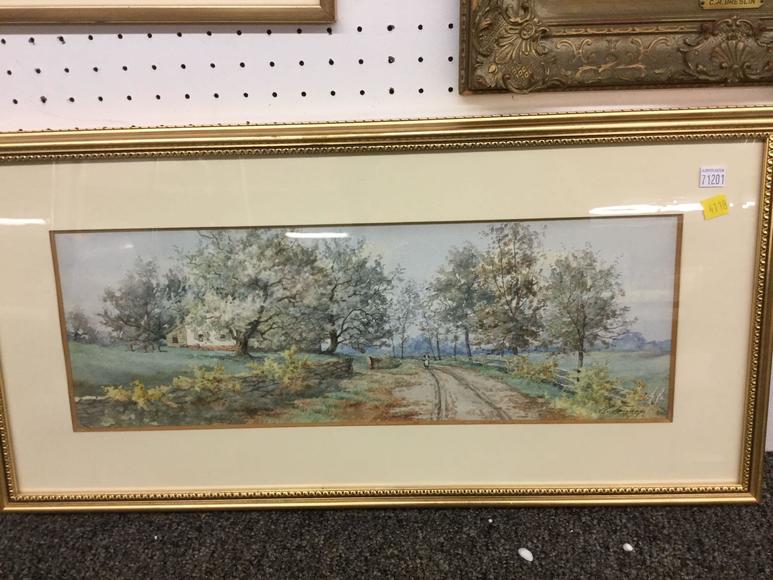 Image for Discovery Art Auction: 12-7-17