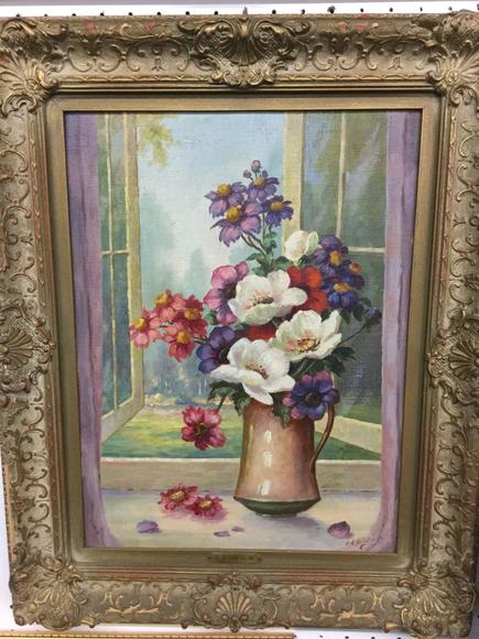 Image for Discovery Art Auction: 12-7-17